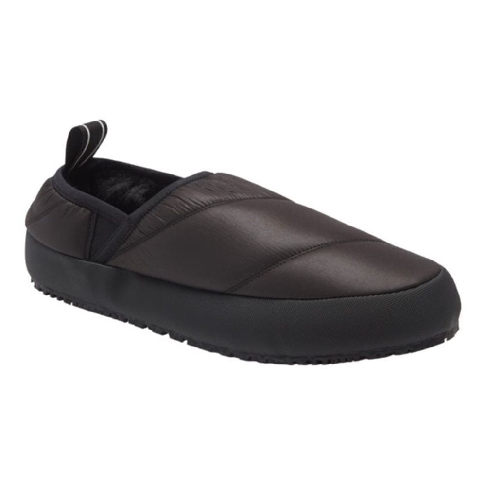 P448 laby slip-on black sneaker size 7.5-8/38 NWB.